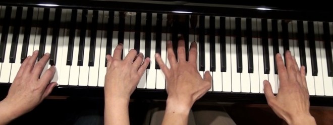 Kathleen + Catherine 2