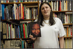 Adele Patrick - project