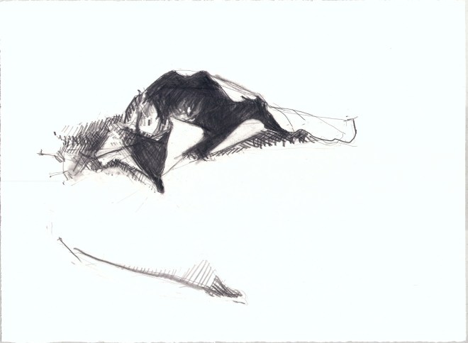 Anne Douglas - Leaf 1