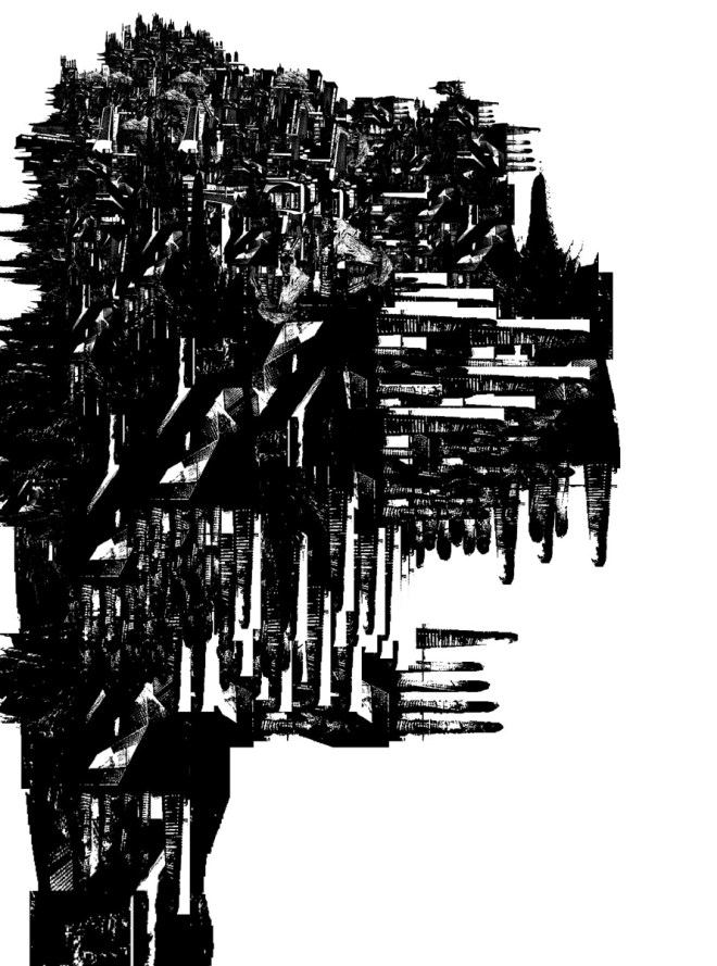 Tim de Cort - Invisible Cities V270412